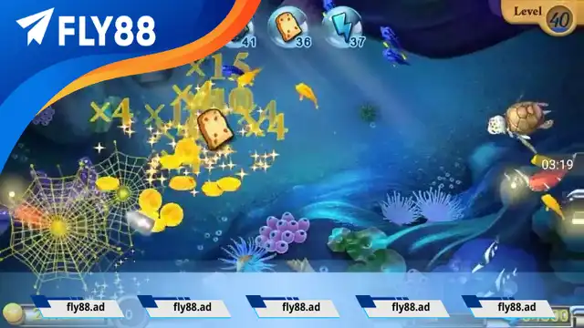 Kinh nghiệm chơi bắn cá ăn xu nổ lớn là gì? Kinh nghiệm chơi bắn cá ăn xu nổ lớn là gì?