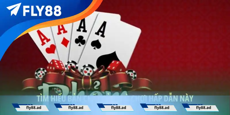 Tìm hiểu bản chất của trò phỏm tá lả đầy hấp dẫn này Tìm hiểu bản chất của trò phỏm tá lả đầy hấp dẫn này