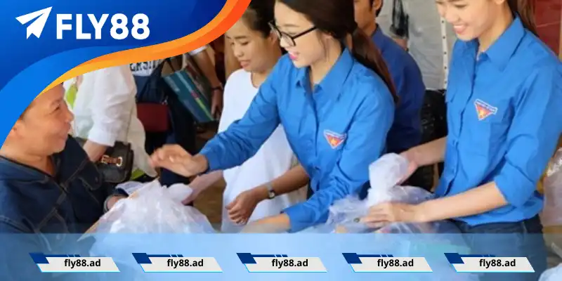 Hiệu quả của việc làm thiện tích phước để giải đen lô đề Hiệu quả của việc làm thiện tích phước để giải đen lô đề