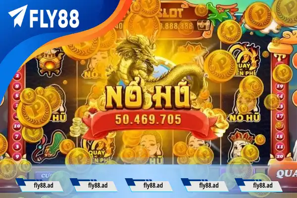 Khám phá nguồn gốc của game nổ hũ trực tuyến Khám phá nguồn gốc của game nổ hũ trực tuyến