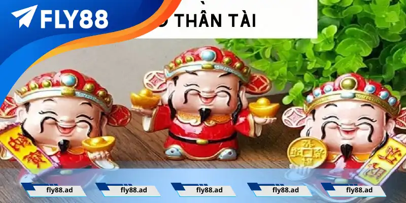 Xin số thần tài có ý nghĩa như thế nào Xin số thần tài có ý nghĩa như thế nào